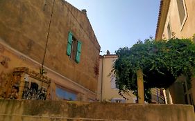 Paradis Des Randonneurs